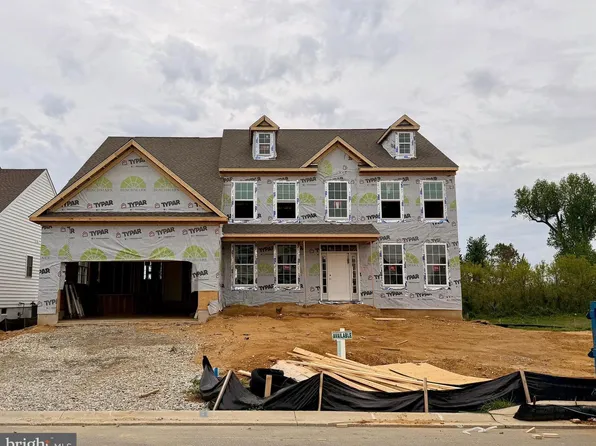 617 McCracken Dr, Middletown, DE 19709