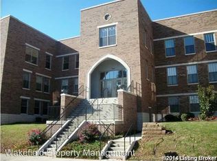1915 Wrocklage Ave UNIT 305, Louisville, KY 40205