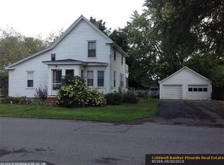 3 Vose St, Waterville, ME 04901