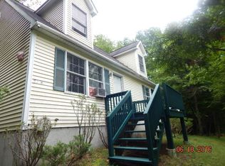 5266 State Route 30, Saranac Lake, NY 12983