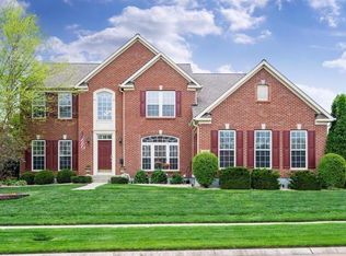 7202 Ramon Ct, Maineville, OH 45039