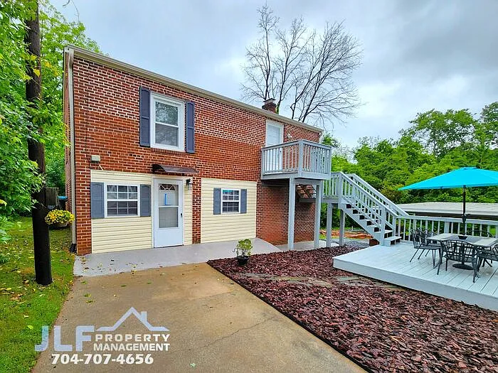 706 N Caldwell St — Photo 21
