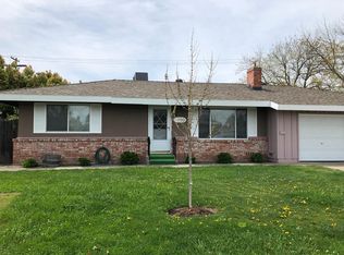 7300 Camino Del Rey St, Sacramento, CA 95831