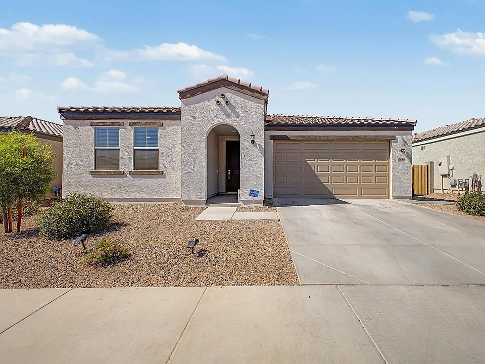 2548 W Grenadine Rd