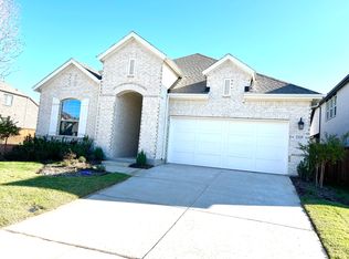 2325 Plumeria Ln, Celina, TX 75009