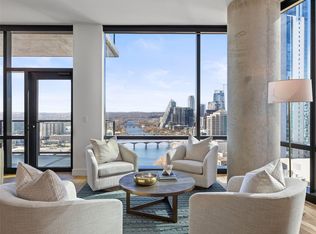 70 Rainey St #2506, Austin, TX 78701