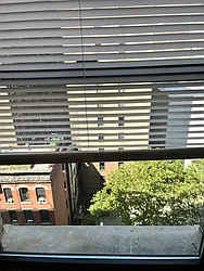 Rented by R & E Real Estate Management Co Inc