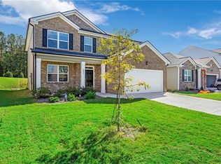 1931 Vidalia Ct, Dacula, GA 30019