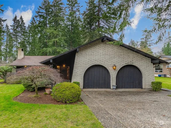 2812 164th Avenue NE, Bellevue, WA 98008