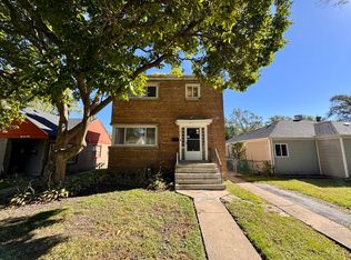 16727 Head Ave, Hazel Crest, IL 60429