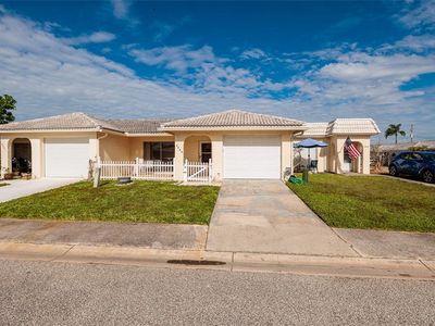 5409 Orange Blossom Rd, Pinellas Park, FL, 33782