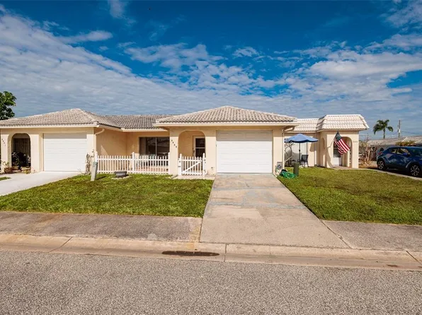 5409 Orange Blossom Rd, Pinellas Park, FL 33782