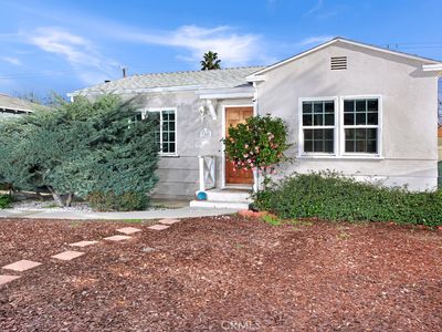 1442 N Avon St, Burbank, CA, 91505