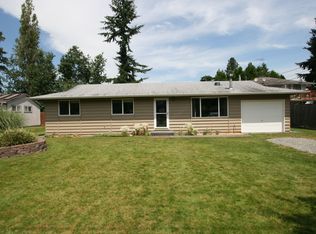 3609 150th Pl NE, Marysville, WA 98271