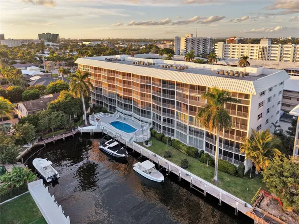 3050 NE 47th Court #205, Fort Lauderdale, FL 33308