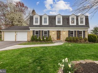 12 Turnham Ln, Gaithersburg, MD 20878