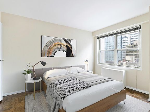 3rd image of 420 E 72nd St APT 11E