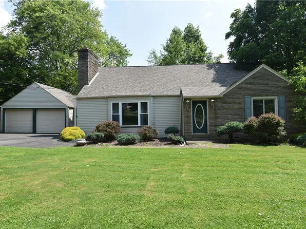 129 Upland Dr, New Castle, PA 16105