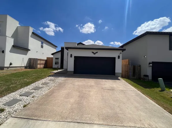 911 La Rosita Dr, Laredo, TX 78046