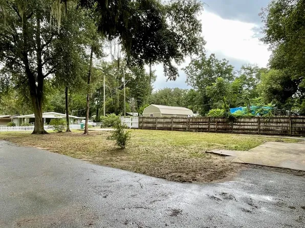 1115 SE Pearce Lane, Lake City, FL 32025