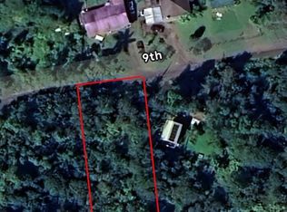 18-2297 Road 9 LOT 488, Volcano, HI 96785