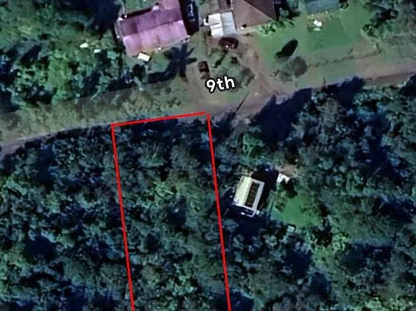 18-2297 Road 9 Lot 488, Volcano, HI 96785