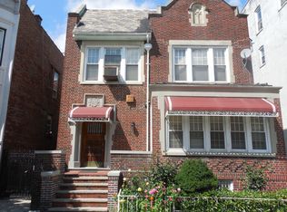 1391 Union St, Brooklyn, NY 11213