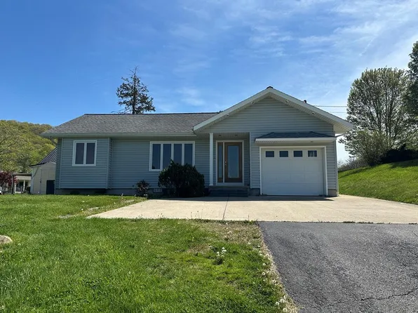 4588 Old Scioto Trl, Portsmouth, OH 45662