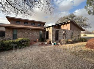 6347 Mecca St, Odessa, TX 79762