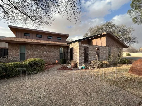 6347 Mecca St, Odessa, TX 79762