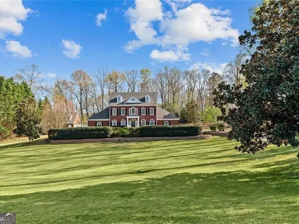 168 Jersey Rd, Oxford, GA 30054