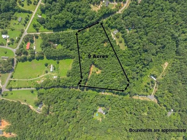 1643 Rebel Creek Rd, Chester, SC 29706