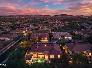 42144 N MOUNTAIN COVE Drive, Phoenix, AZ 85086