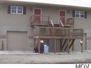 2207 Murray St, Belpre, OH 45714