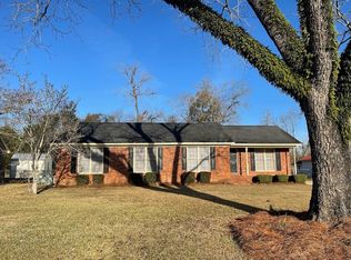 815 Shelton Dr, Albany, GA 31705