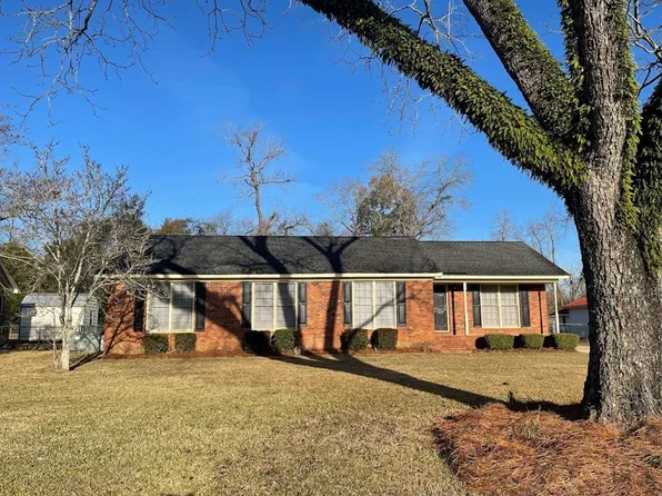 815 Shelton Dr, Albany, GA 31705