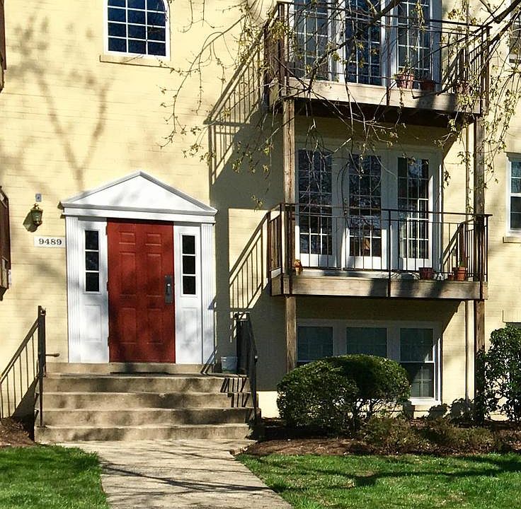 1st image of 9489 Fairfax Blvd APT 202