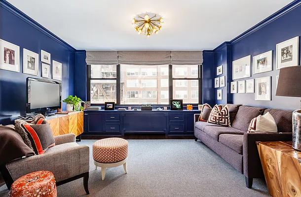 Sold by Brown Harris Stevens | media 6