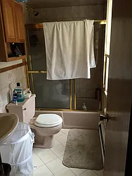 Rented by M & J Tenaglia Realty Corp