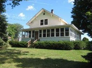 176 S Erie St, Mayville, NY 14757