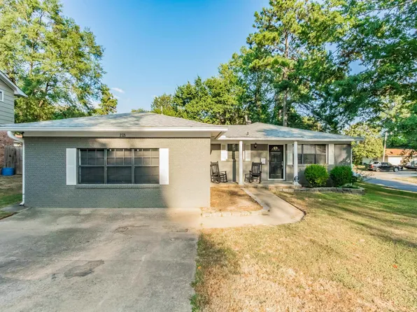 (undisclosed Address), Little Rock, AR 72204