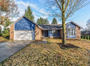 30240 Martindale Rd, New Hudson, MI 48165