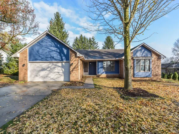 30240 Martindale Rd, New Hudson, MI 48165