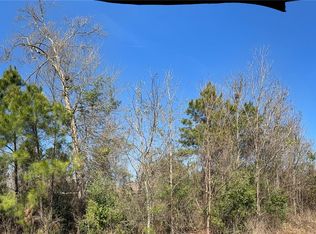 95 County Road 5004, Cleveland, TX 77327