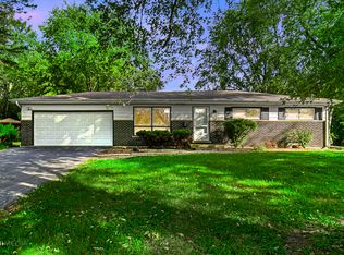 4342 207th St, Matteson, IL 60443