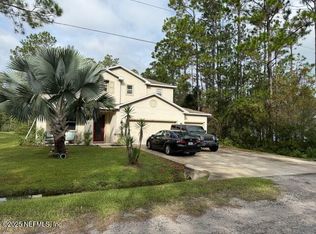 10625 Baylor Ave, Hastings, FL 32145