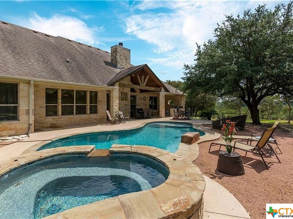 1148 Hidden Springs Dr, Salado, TX 76571 Zillow