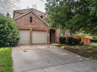 2707 Independence Dr, Melissa, TX 75454
