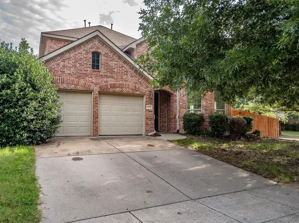 2707 Independence Dr, Melissa, TX 75454