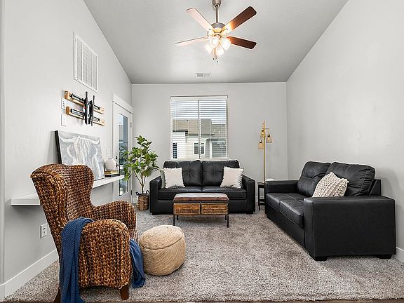 Living Area (door to patio)